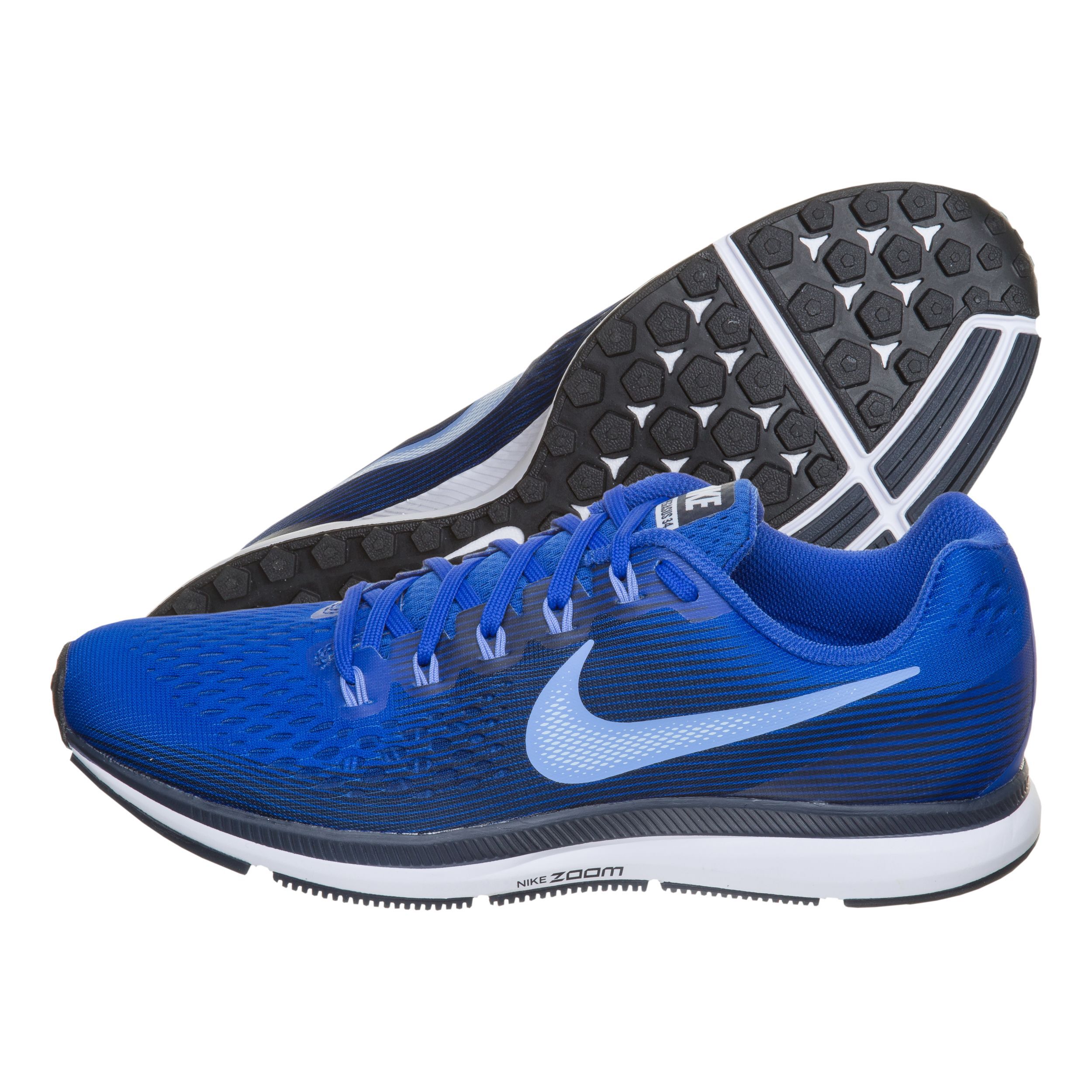 Men's air zoom pegasus 34 running shoe new arrivals