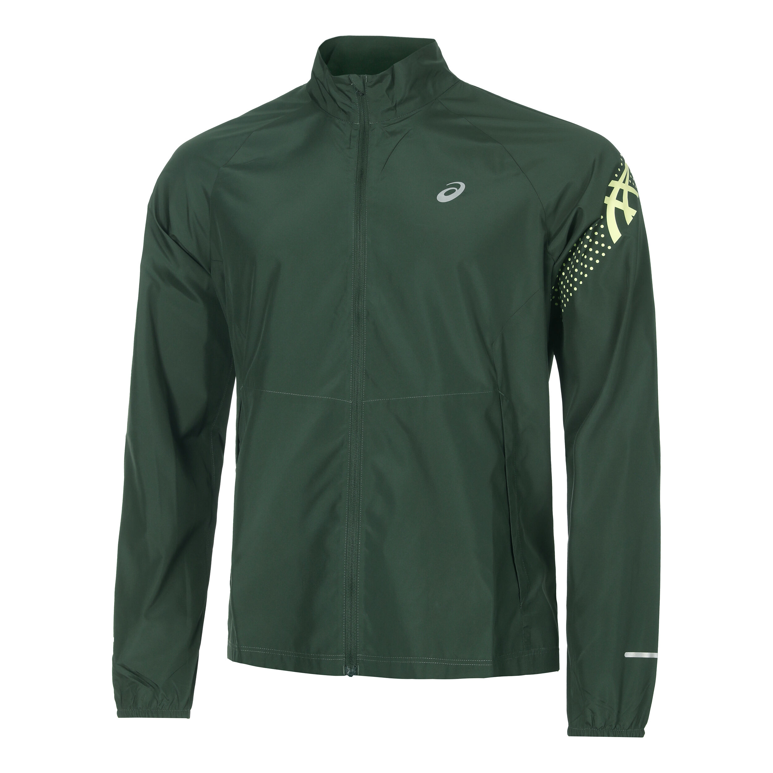 Veste asics junior violet store