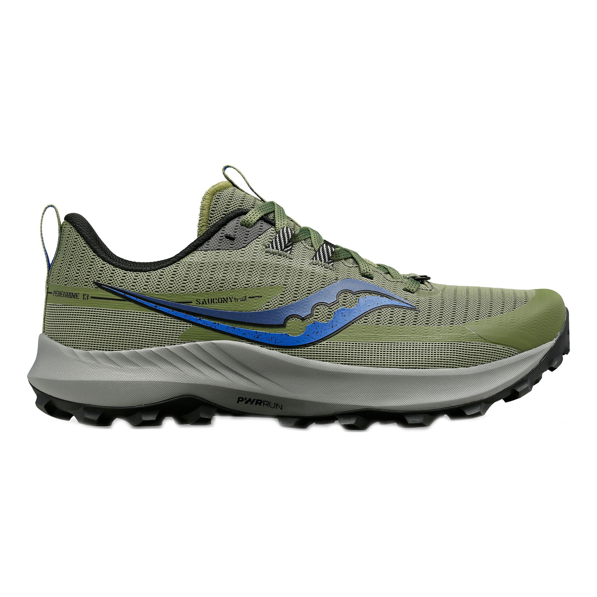 Saucony