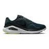 Structure 26 Chaussure de running avec stabilisateurs Hommes - vert, jaune