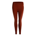 Vêtements Odlo Performance Warm Eco Big Logo Bottom Long