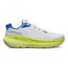FWD Via 2 Chaussure de running sans stabilisateurs Hommes-blanc,jaune lemon