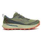 Chaussures De Running Saucony Peregrine 15 GTX