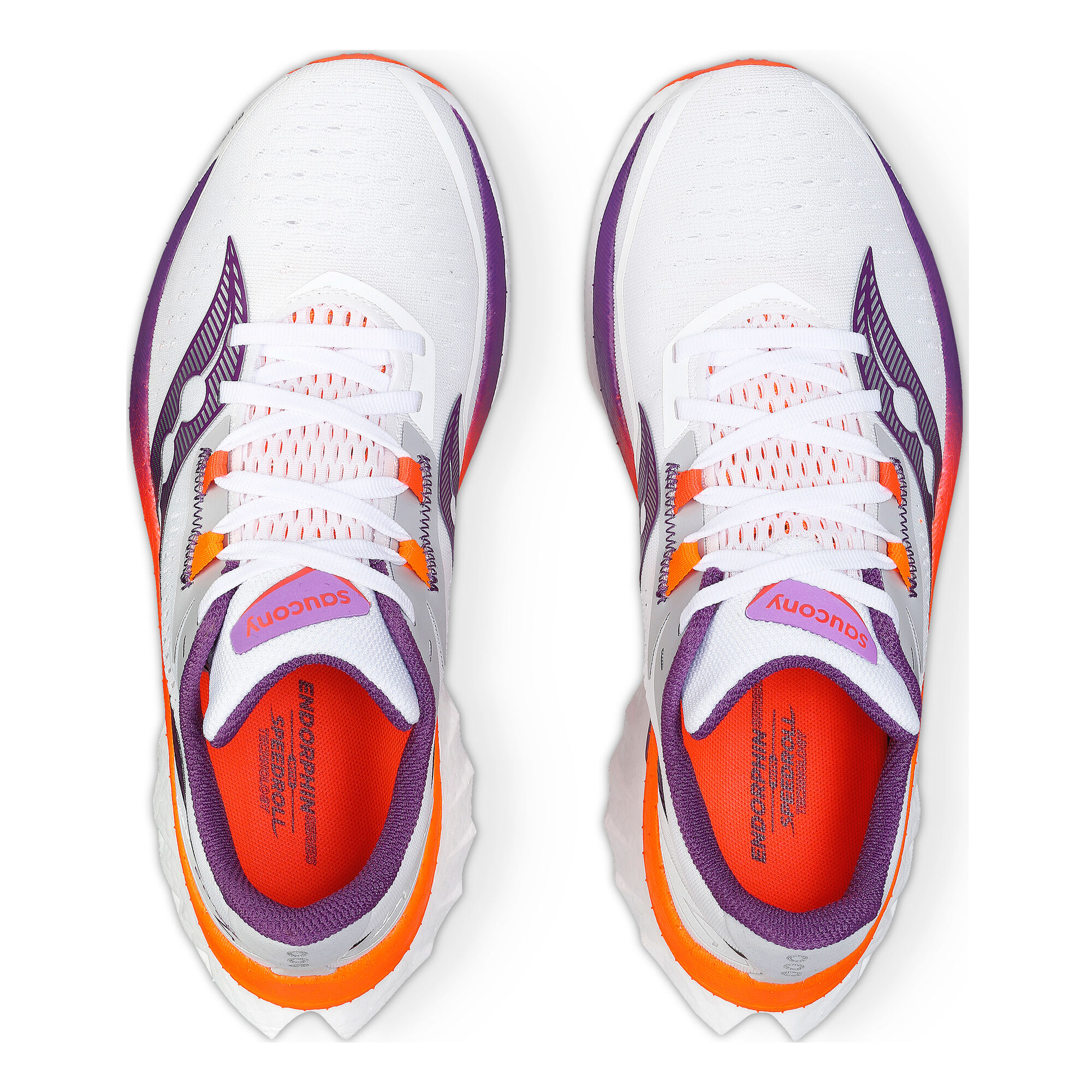 Saucony
