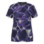 Vêtements Odlo Zeroweight Chill-Tec Print Tee
