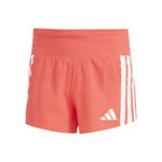 Vêtements adidas Adizero Gel 3in Short