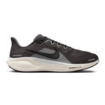 Chaussures de running Nike Nike Pegasus 41 Chaussure de running sans stabilisateurs Hommes - gris clair, noir