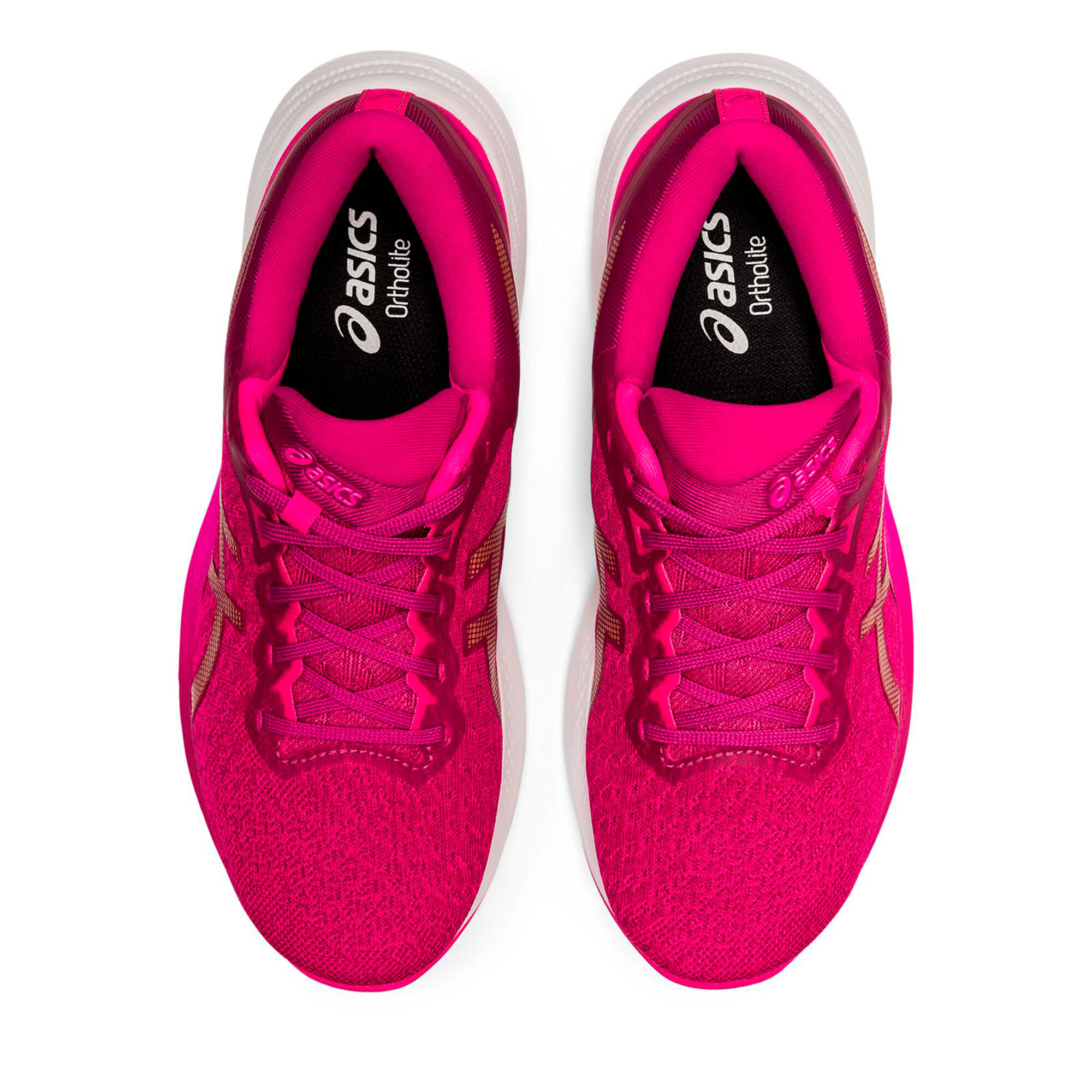 ASICS