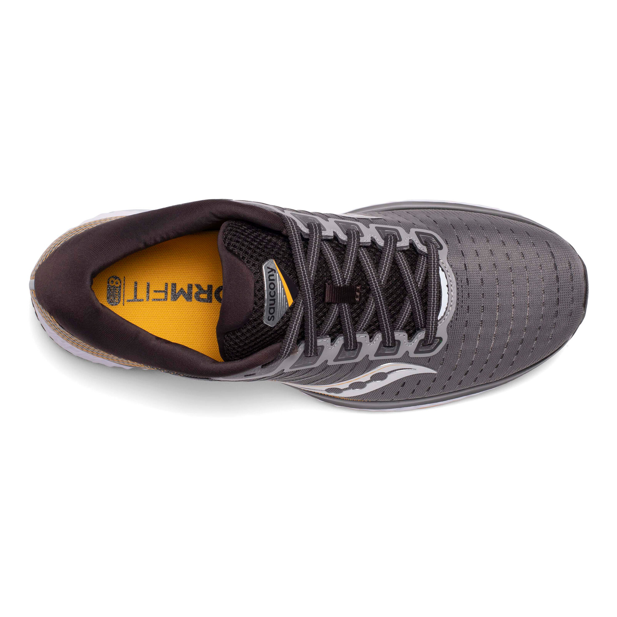 Saucony