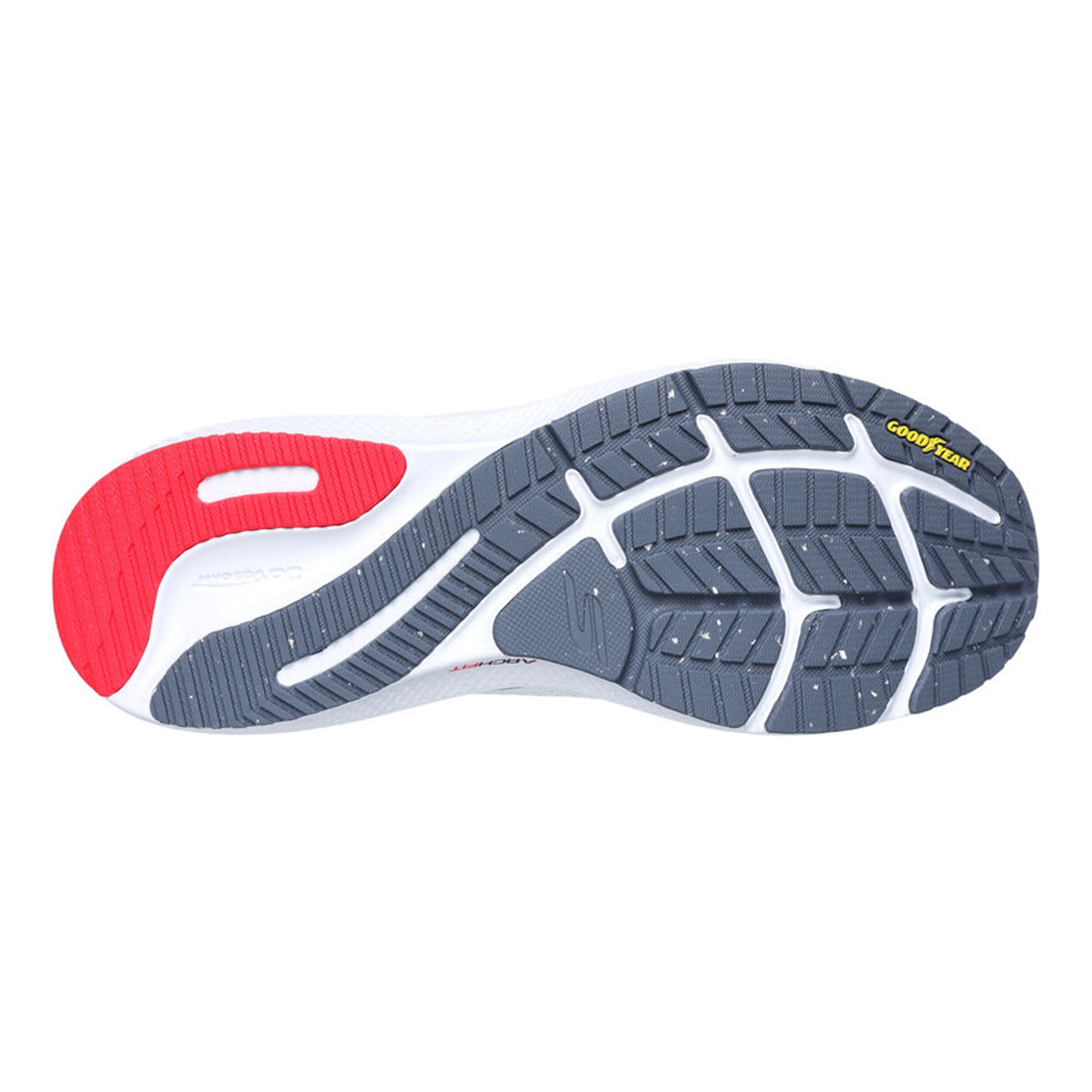 Skechers go run 4 femme blanche online