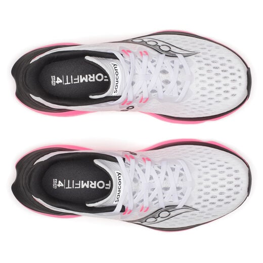 Saucony