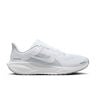 Pegasus 41 Chaussure De Running Sans Stabilisateurs Hommes-Blanc