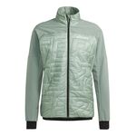 Vêtements adidas Terrex Xpr Varil Hybrid Jacket