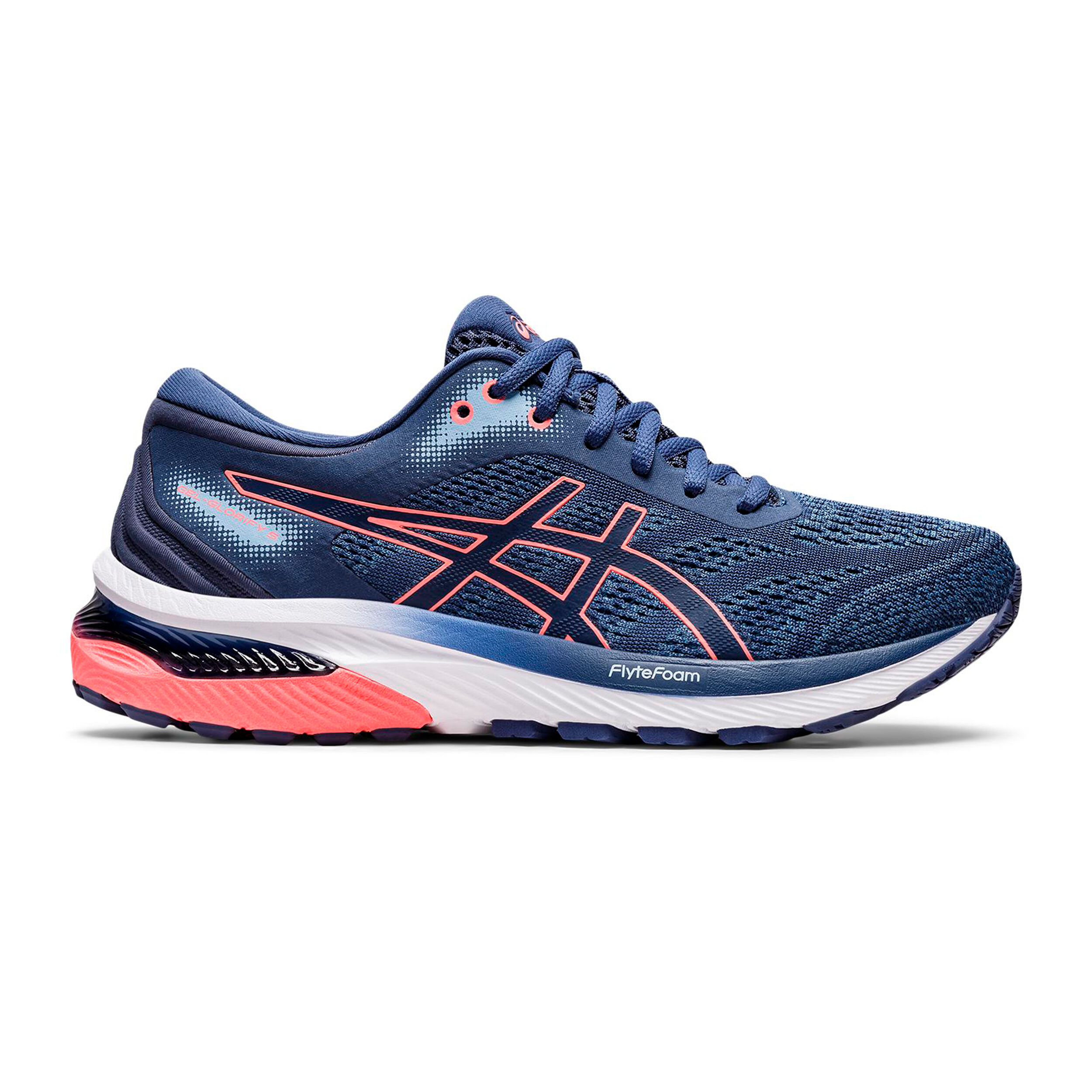 Vente asics en ligne top