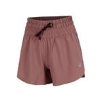 Vêtements ASICS Nagino 4In Run Short