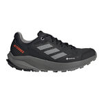 Chaussures de running adidas adidas Terrex Trailrider GTX Chaussure Trail Femmes-Noir