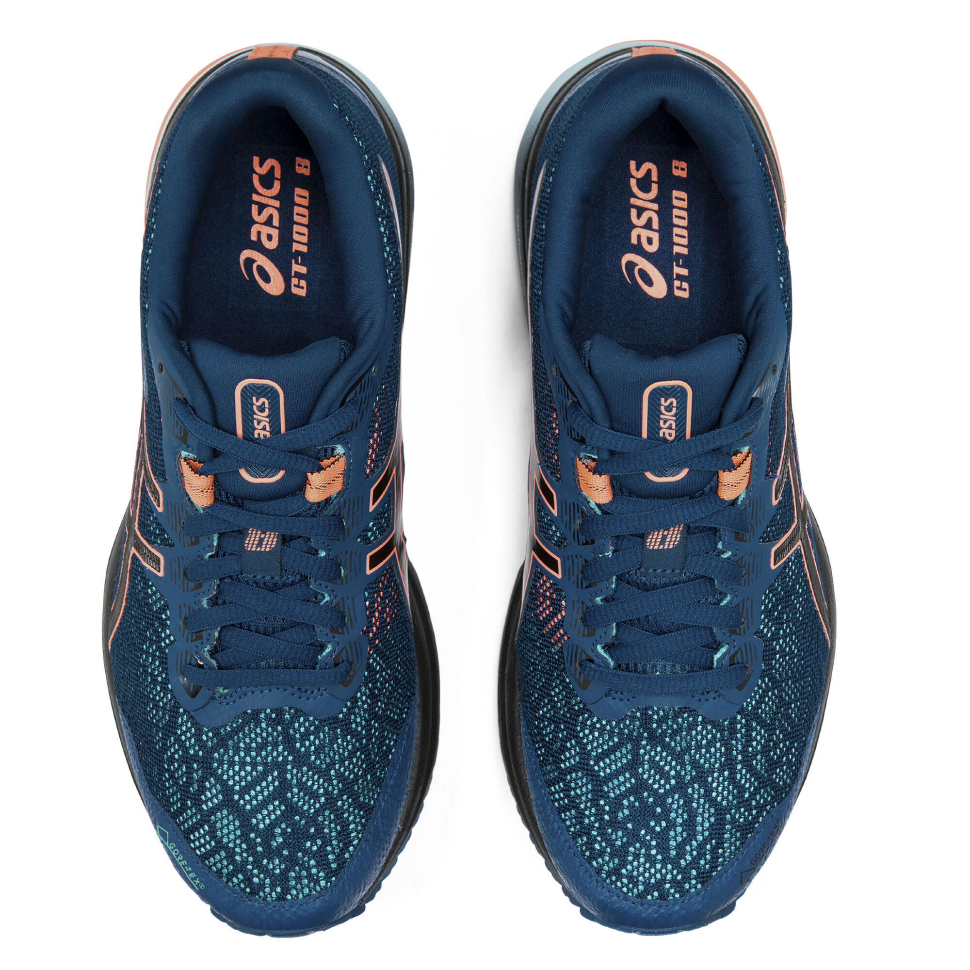 ASICS