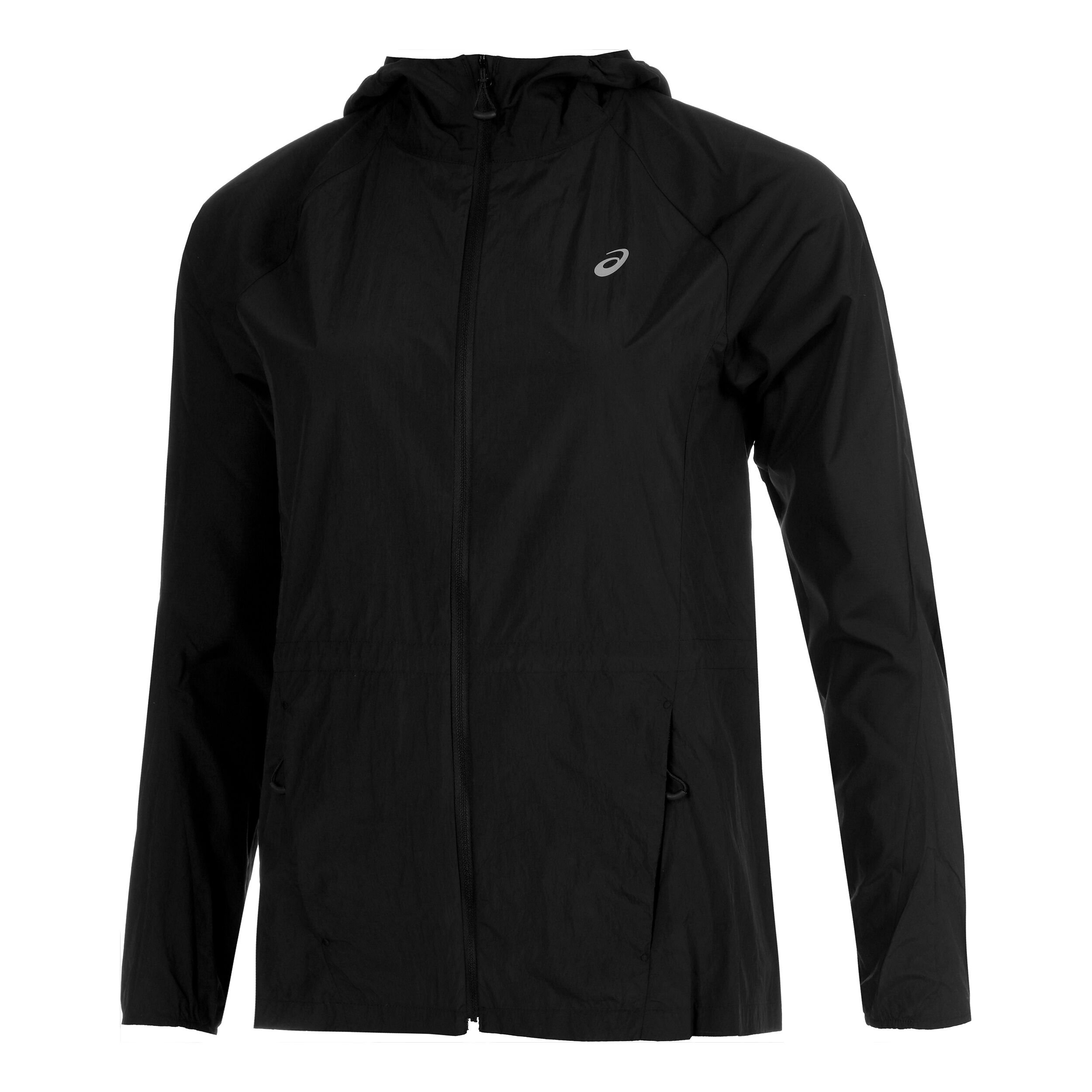 Veste asics femme noir top