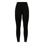 V&ecirc;tements Odlo Odlo Merino 160 Collant Tight Femmes-Noir