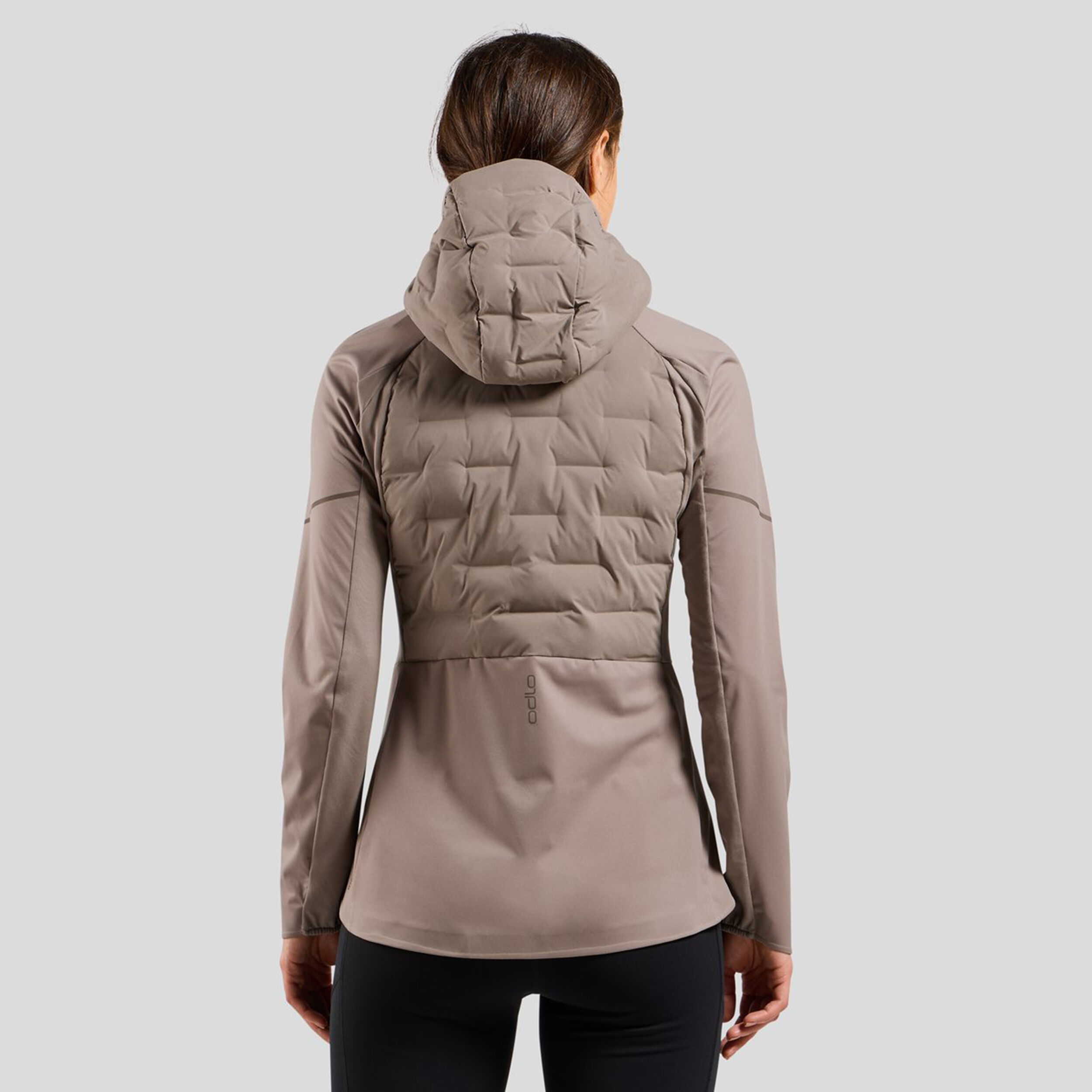 Veste running odlo new arrivals