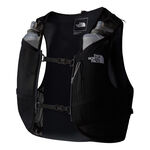 The North Face The North Face Sunriser 8 Sac À Dos-Noir,Blanc