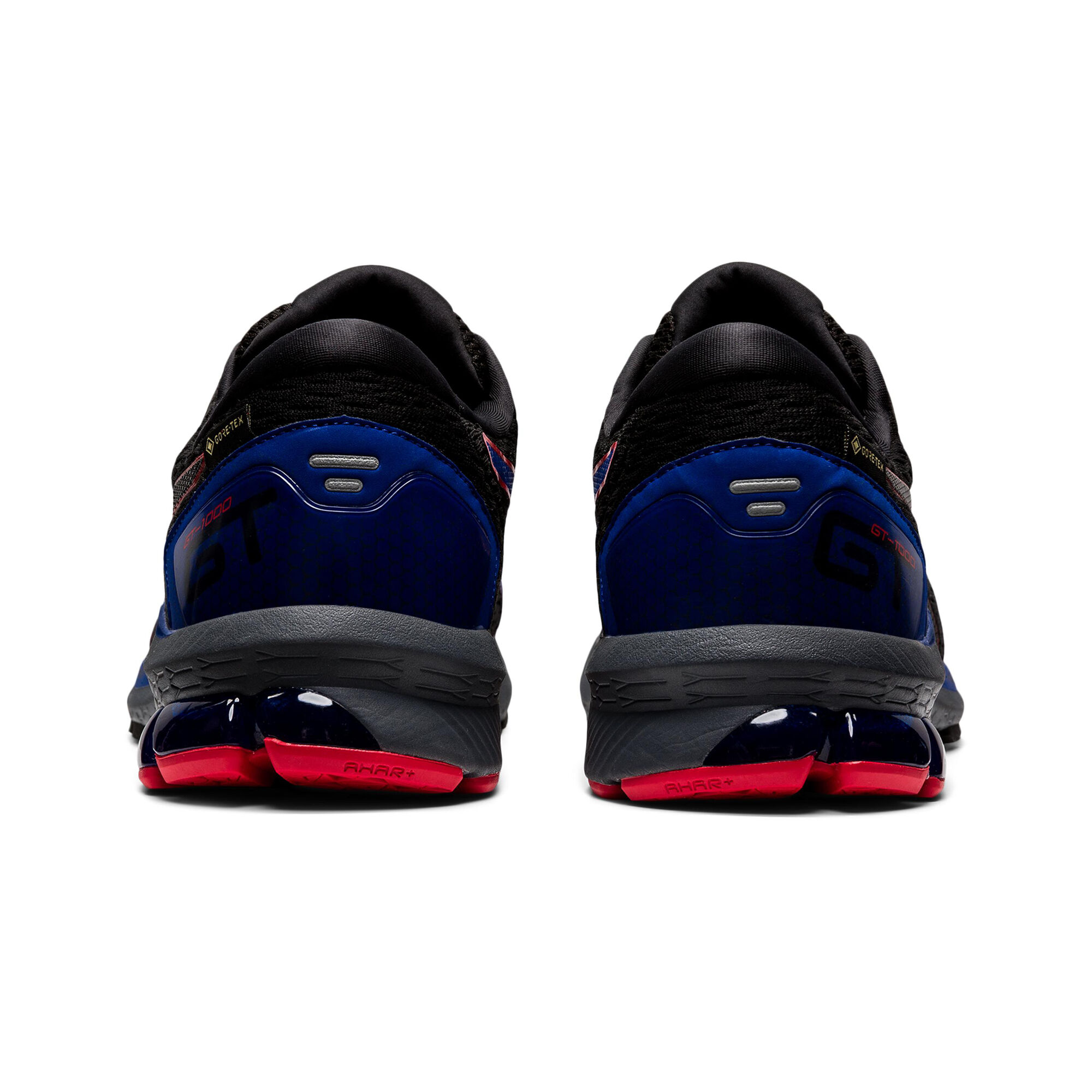 ASICS