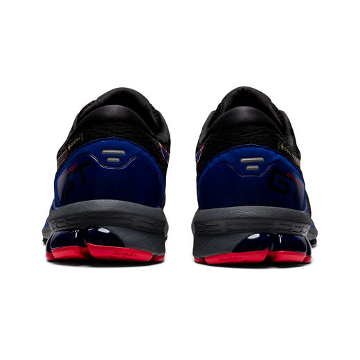 ASICS