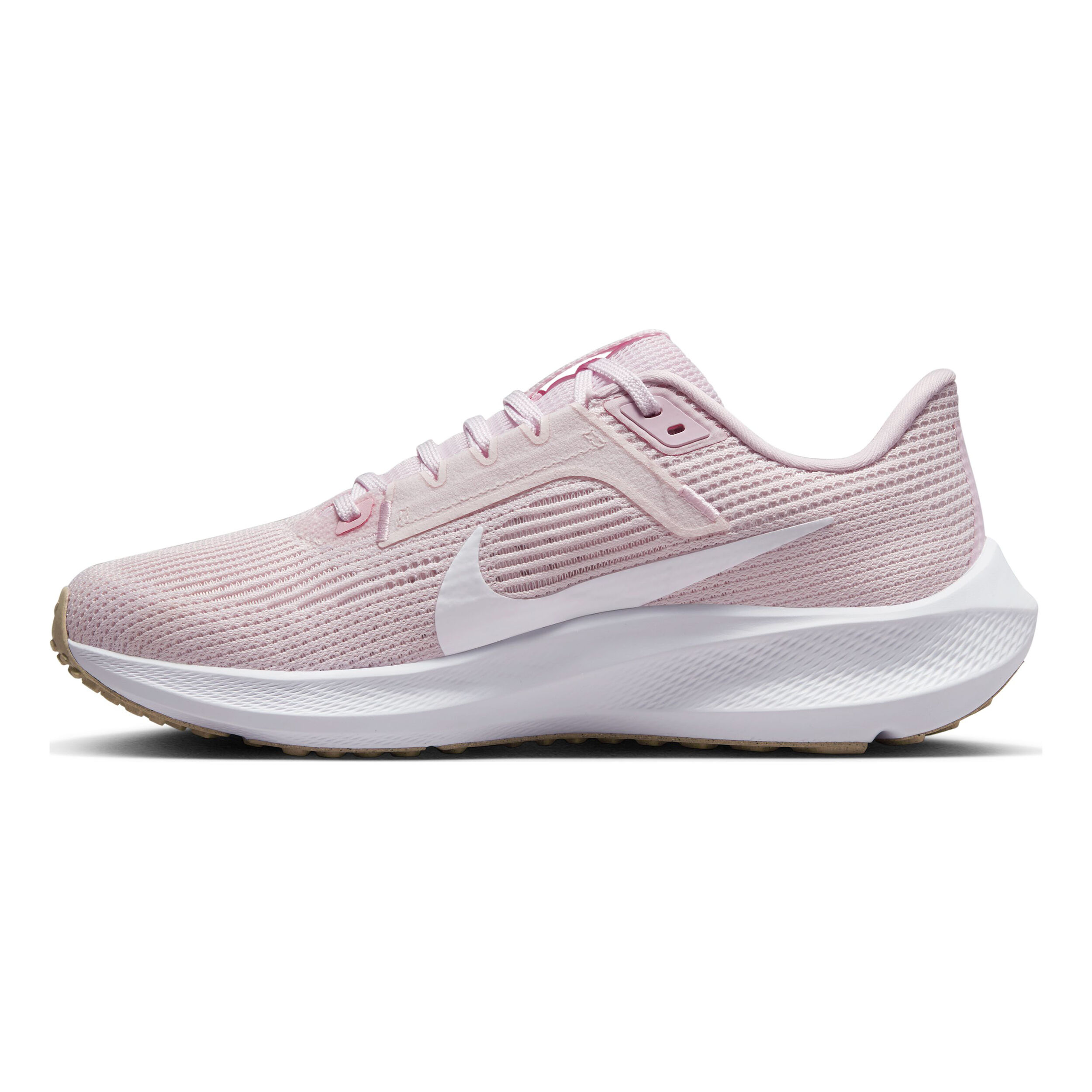 Acheter Nike Air Zoom Pegasus 40 Chaussure De Running Sans Stabilisateurs Femmes Rose Blanc en ligne Running Point FR