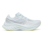 Chaussures de running Saucony Saucony Endorphin Speed 4 Chaussure De Compétition Femmes-Bleu Clair