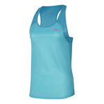 Vêtements Mizuno Dry Aero Flow Tank-Top