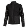 TF Run Division Veste running Femmes - noir, 