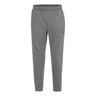 Therma Pantalon Survêtement Hommes-Gris Foncé