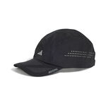 Vêtements adidas adidas adizero Cap Casquette Unisex - noir, 