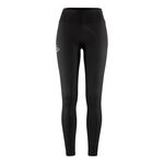 Vêtements Craft Craft Pro Hypervent 2 Collant De Course Femmes-Noir