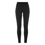 V&ecirc;tements Craft Craft ADV Essence Warm Wind Collant De Course Femmes-Noir