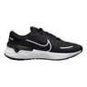 Renew 4 Chaussure De Running Sans Stabilisateurs Femmes-Noir,Gris