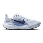 Chaussures de running Nike Nike Pegasus 41 Chaussure de running sans stabilisateurs Femmes-blanc, bleu