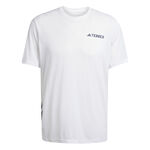 Vêtements adidas Terrex XPR Tee