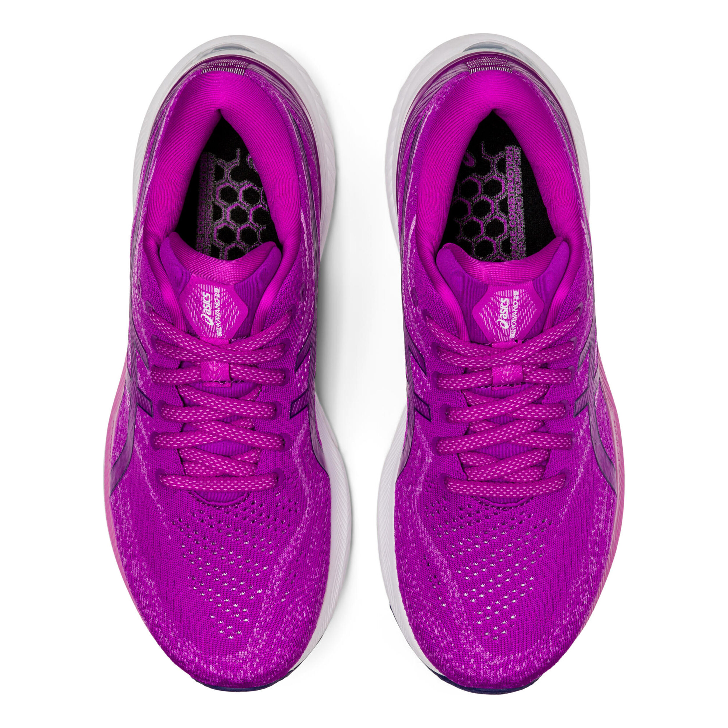 Acheter ASICS Gel Kayano 29 Chaussure De Running Avec Stabilisateurs Femmes Violet Blanc en ligne Running Point FR