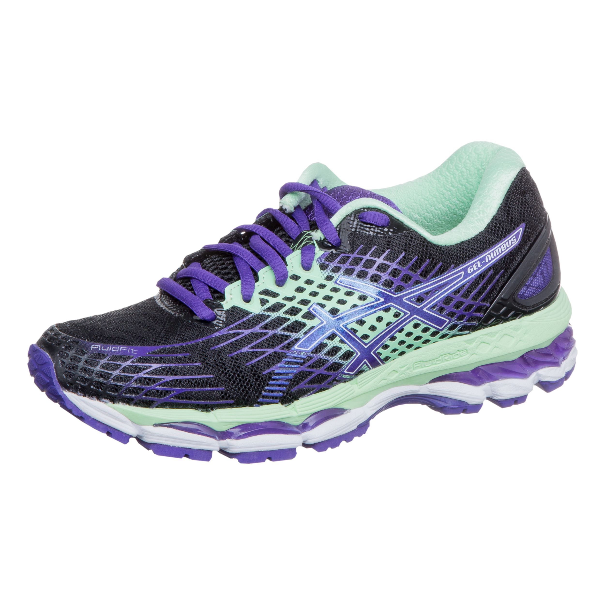Asics nimbus 17 femme soldes deals
