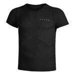 Vêtements Falke Falke Regular Maillot De Course Hommes-Noir
