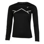 Vêtements ASICS Lite-Show Longsleeve Top