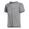 Dri-Fit Rise 365 Maillot De Course Hommes-Gris,Argent