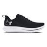 Velociti 4 SE Chaussure De Running Sans Stabilisateurs Femmes-Noir,Gris Clair