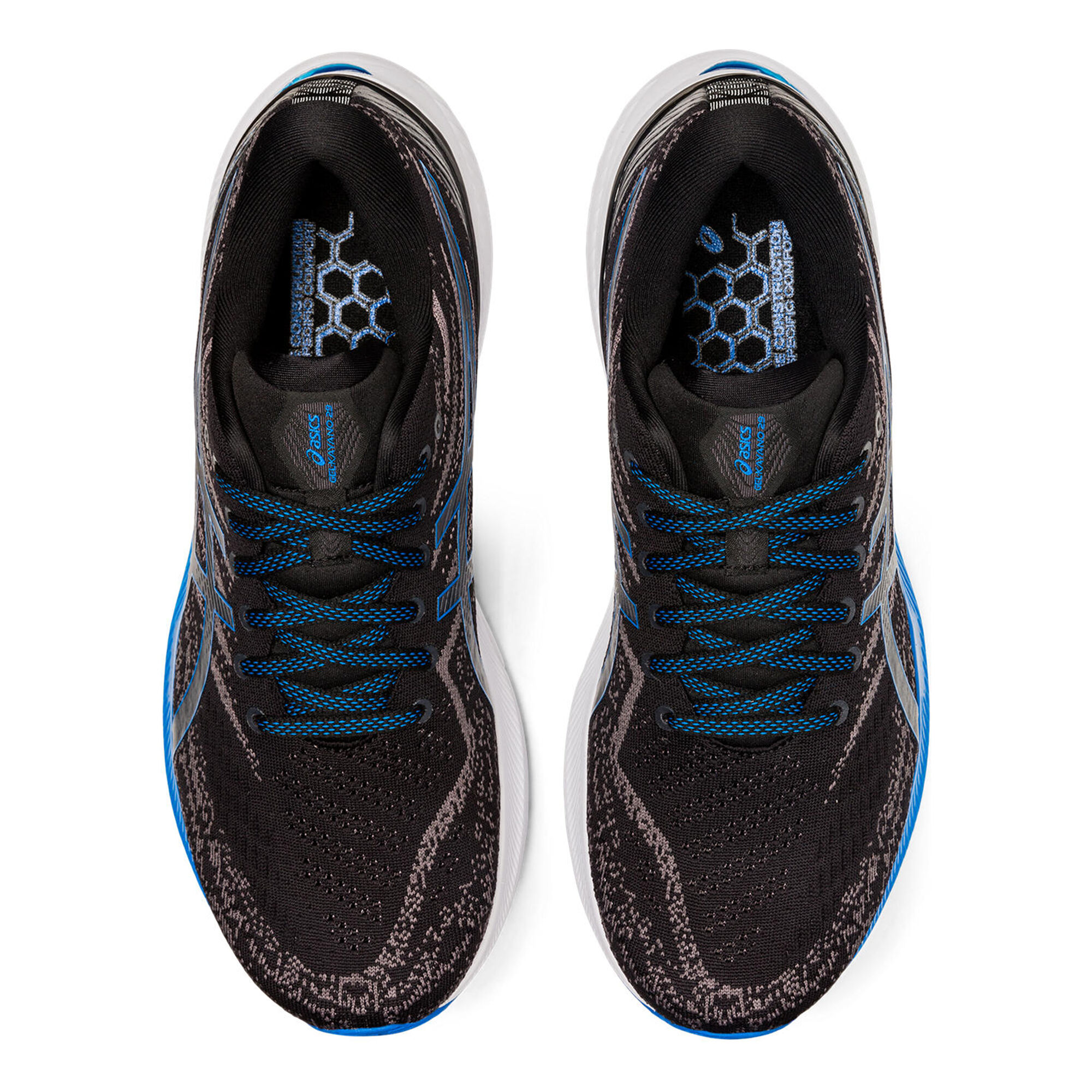 ASICS