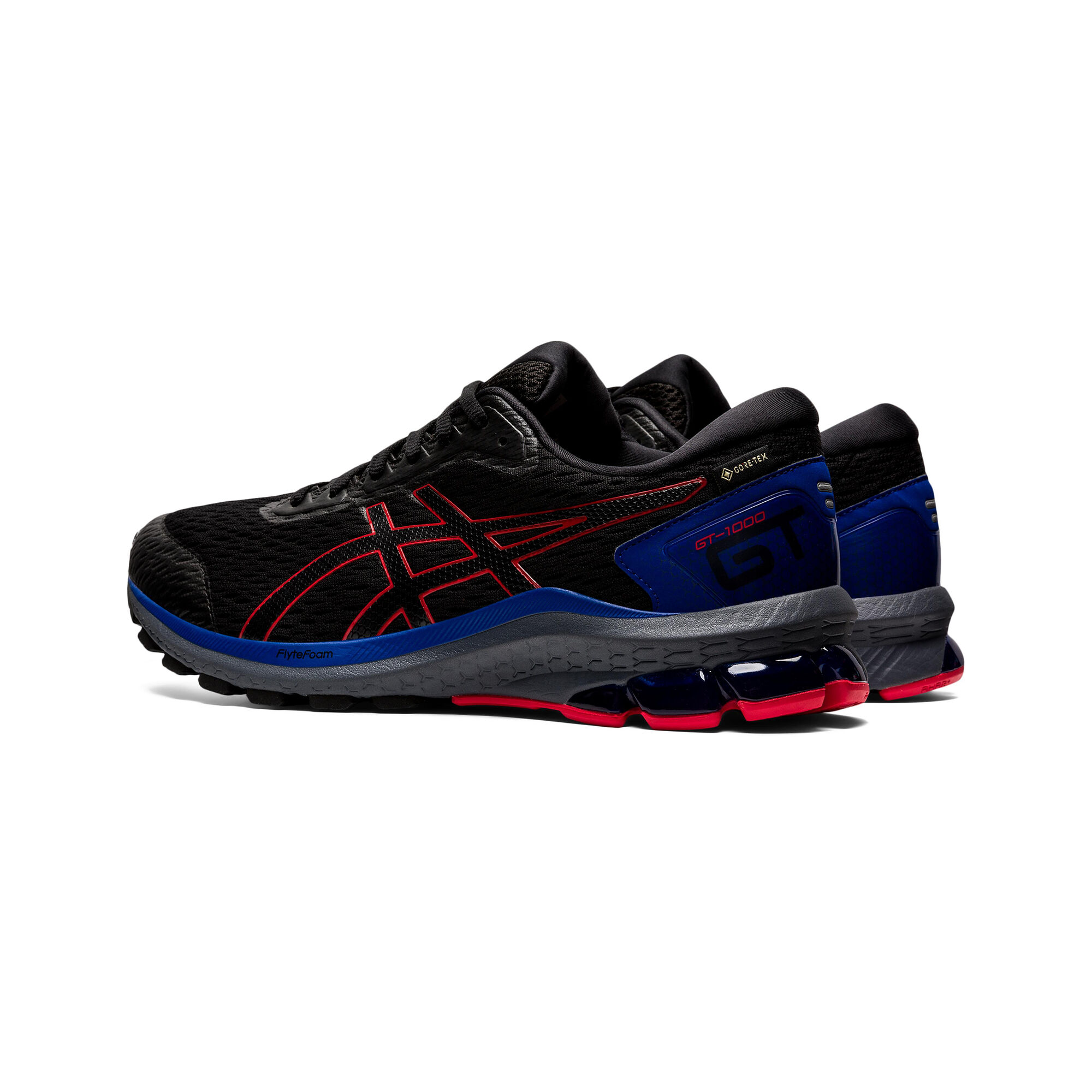 ASICS