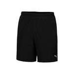 Vêtements Puma Puma Run Ultraweave 7in Shorts Hommes-Noir