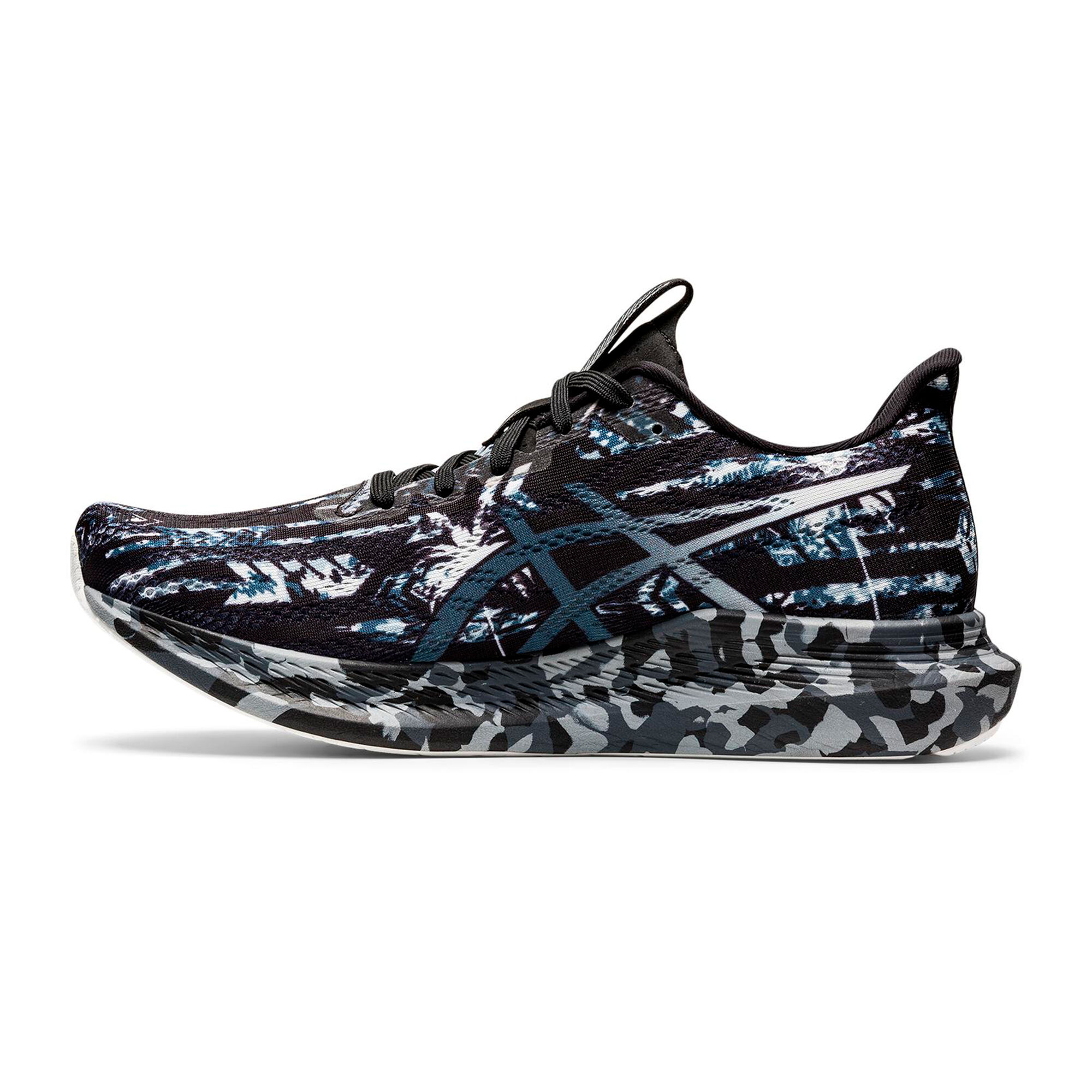 ASICS