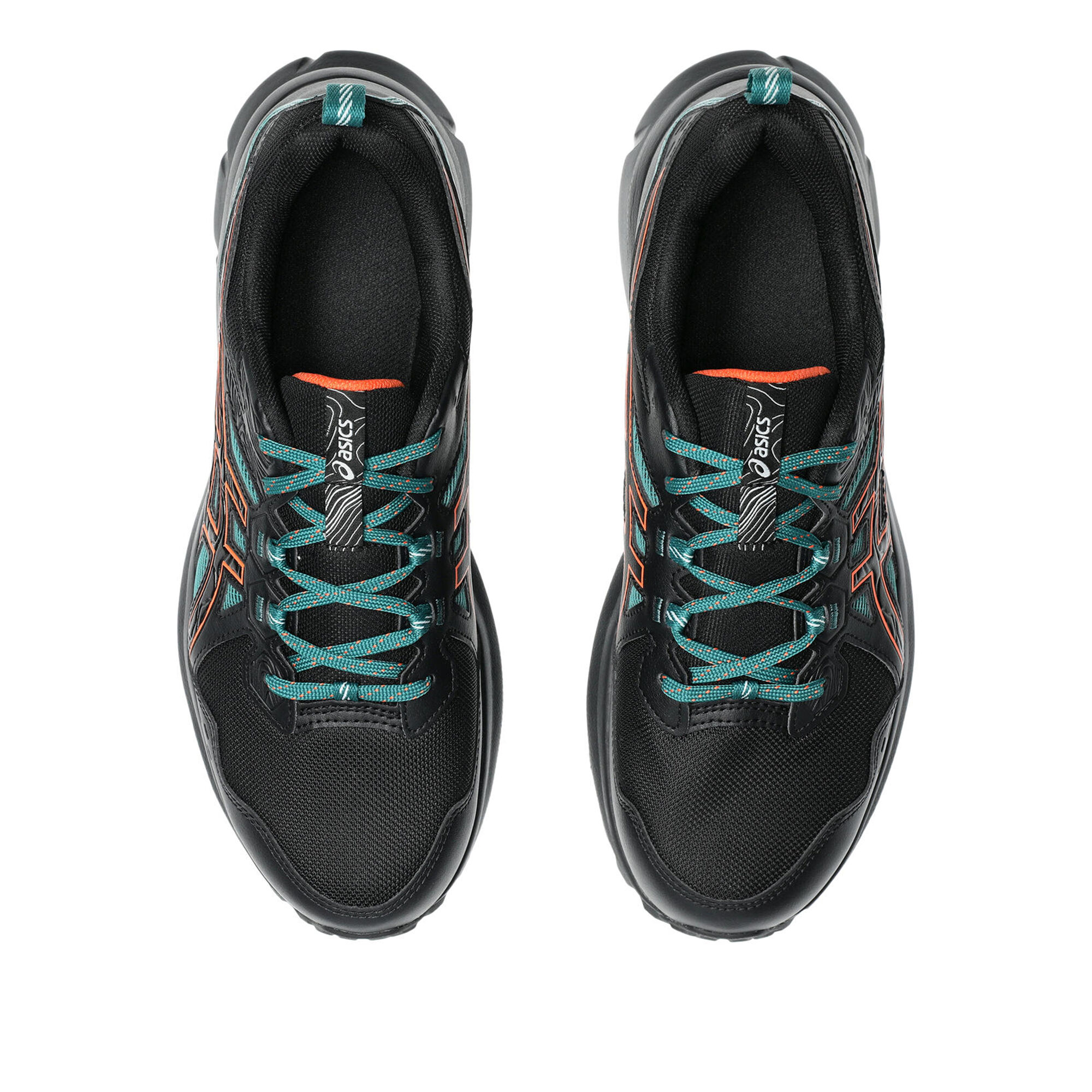 ASICS