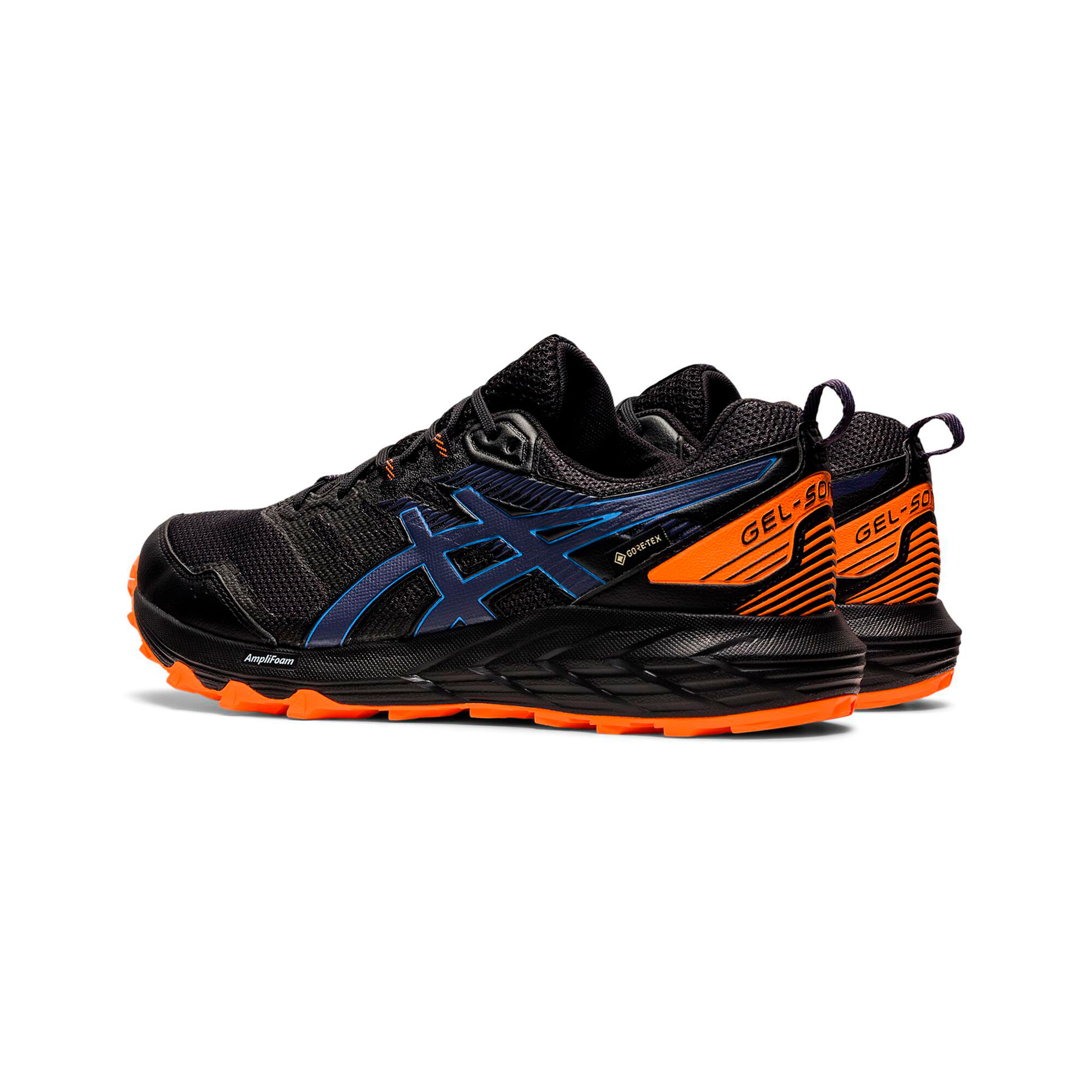 ASICS